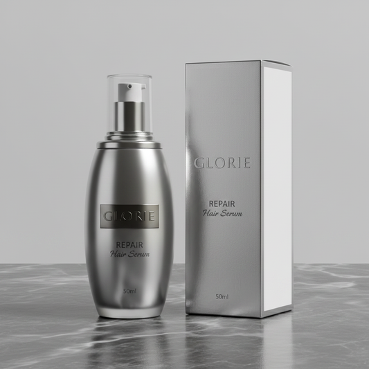 Glorie Repair Silver