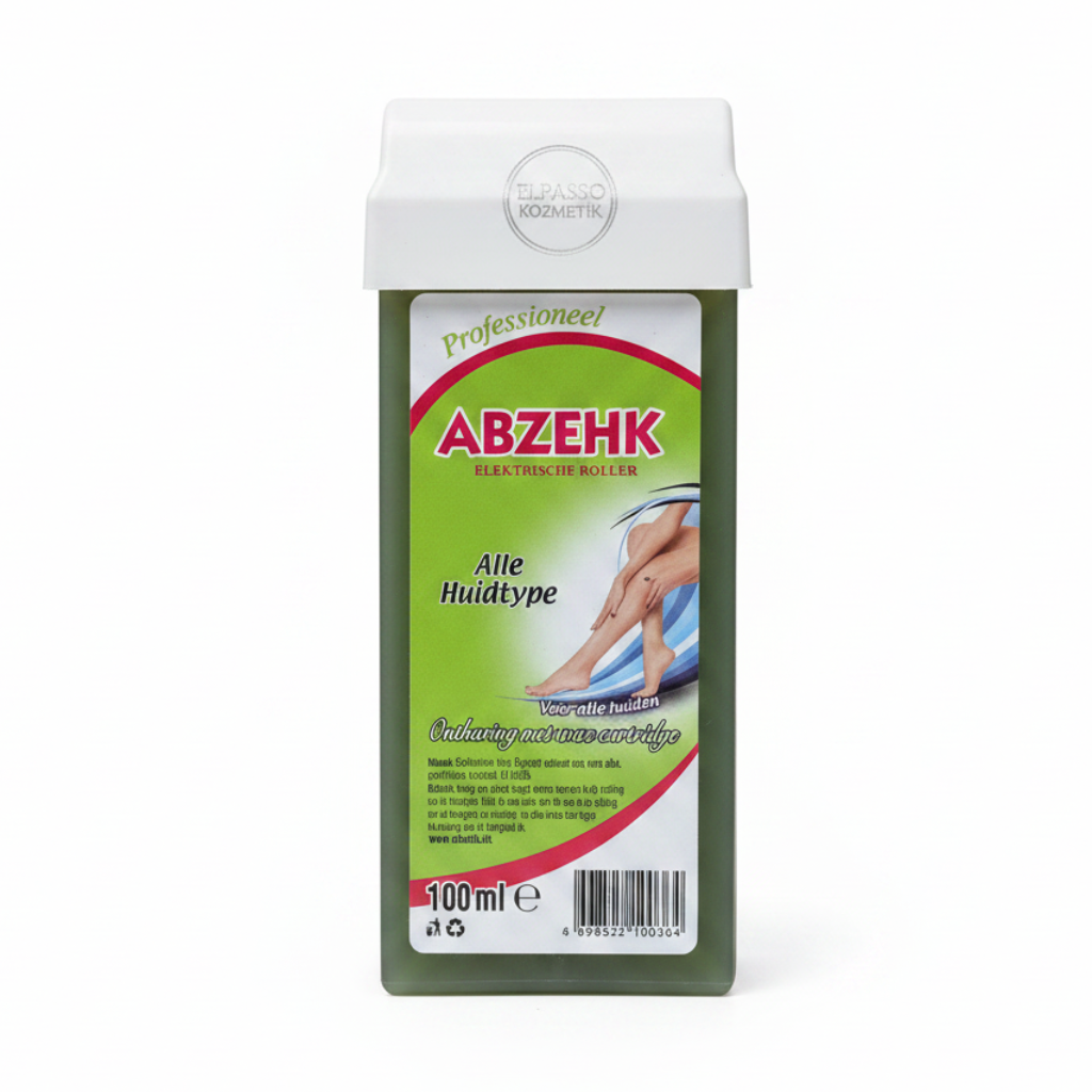 Abzehk Professioneel Alle Huidtype Wax Cartridge 100ml
