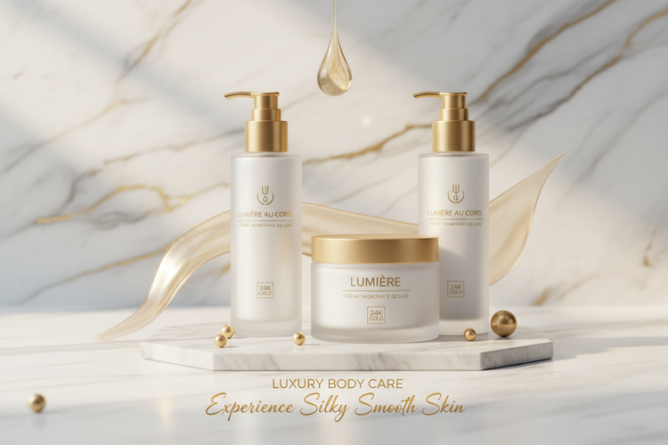 Body Lotion