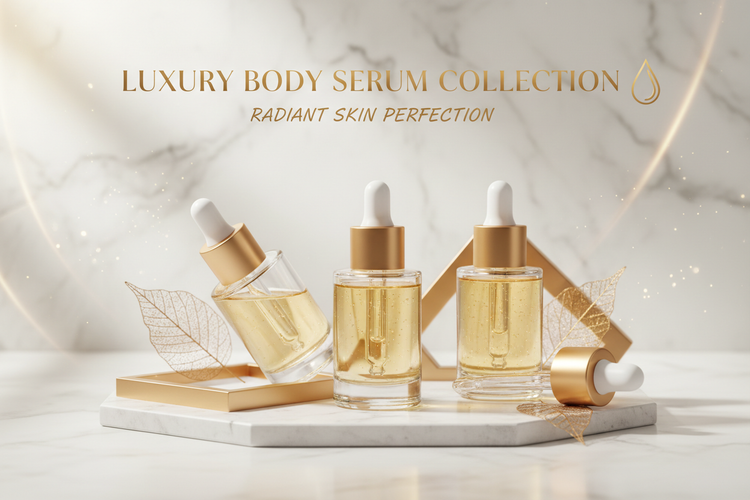 Body Serum
