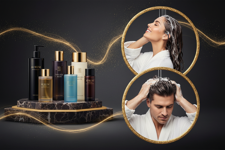 Shampoo