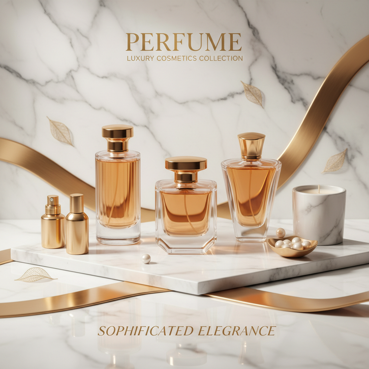 Perfume Collection