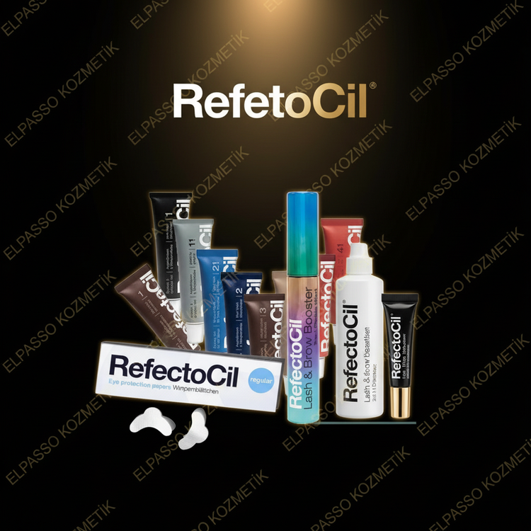 RefectoCil