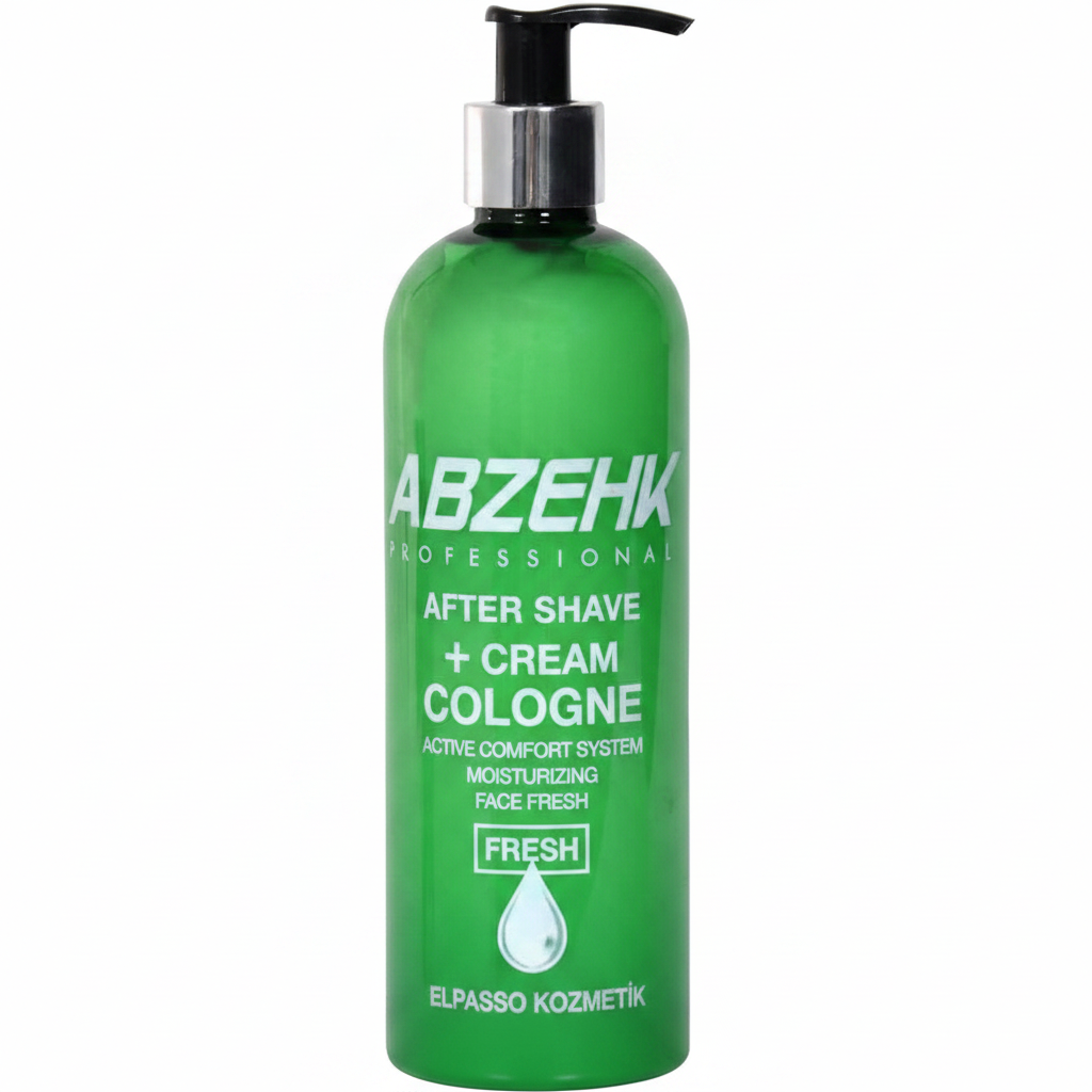 Abzehk Fresh After Shave - Damgalı