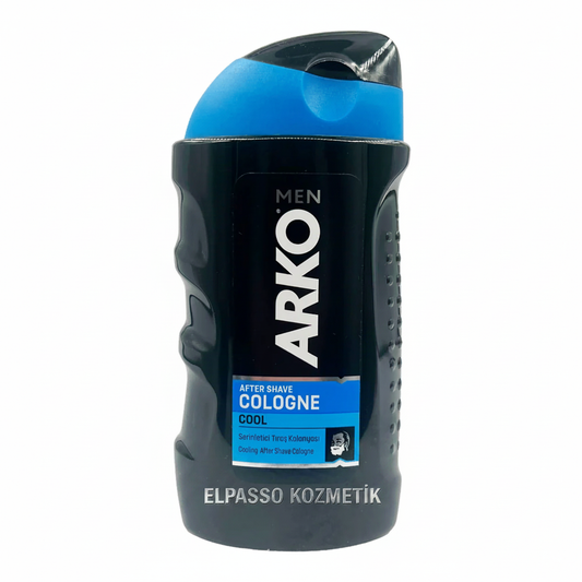 Arko Men After Shave Cologne Cool
