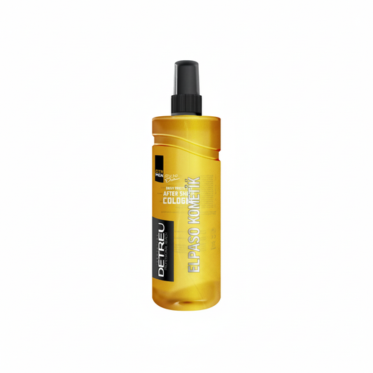 Detreu After Shave Cologne - ELPASSO KOZMETİK