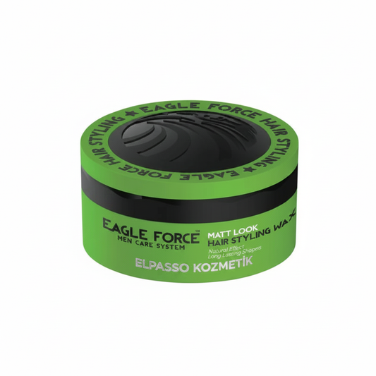 Eagle Force Matt Look - ELPASSO KOZMETİK Soğuk Damga