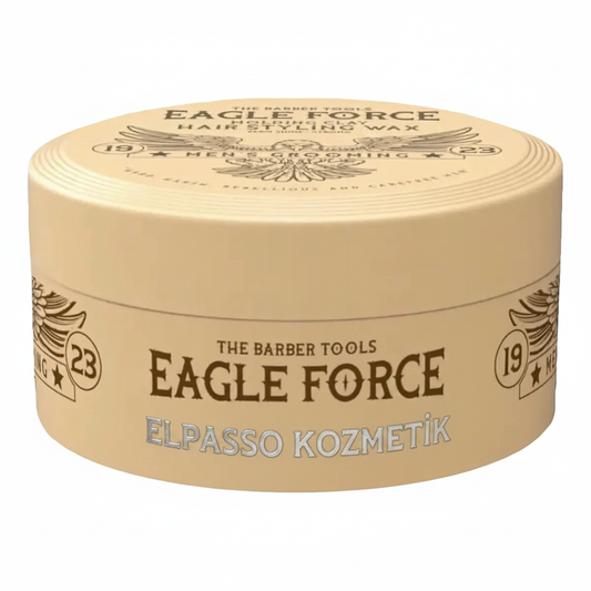Eagle Force Molding Clay - ELPASSO KOZMETİK Soğuk Damga