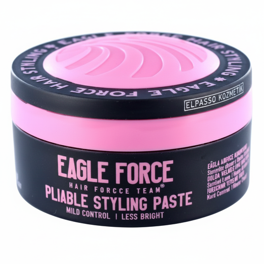 Eagle Force Pliable Styling Paste