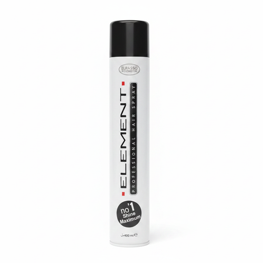 Element Professional Hair Spray