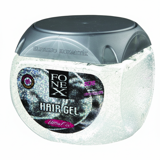 Fonex Hair Gel Ultra Fix