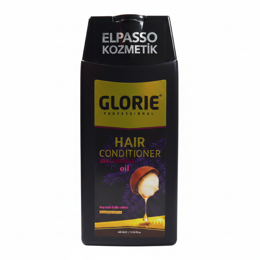 Glorie Hair Conditioner - Kapak Yüzey Damga