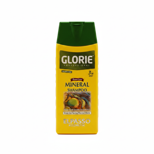 Glorie Mineral Shampoo