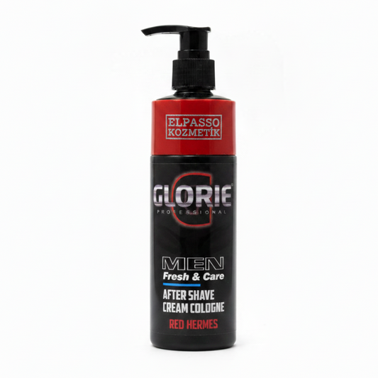 Glorie Red Hermes - ELPASSO KOZMETİK Damgalı