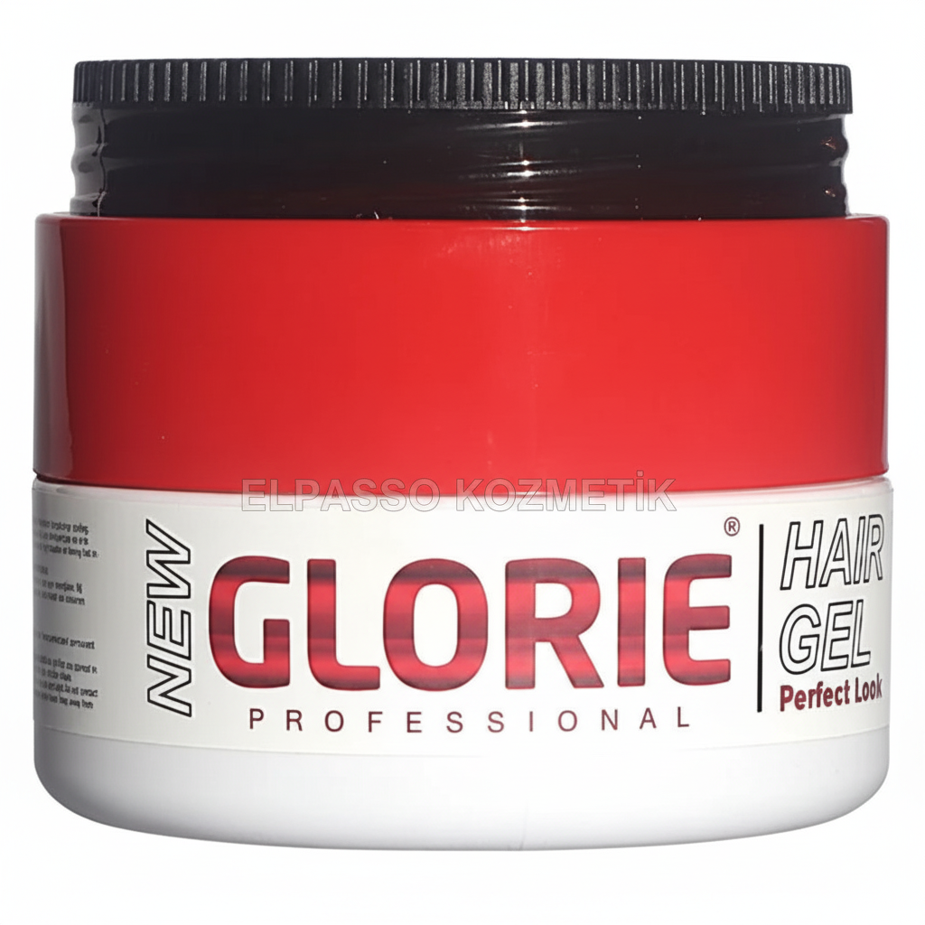 Glorie Professional Hair Gel Perfect Look 500ml