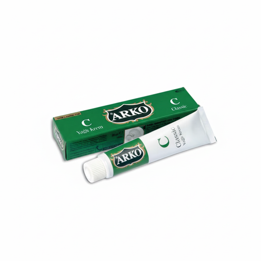 Arko Classic Yağlı Krem 20 CC