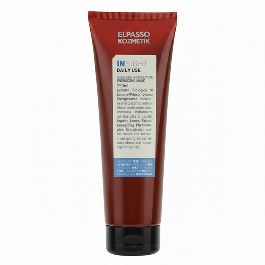 INSIGHT Daily Use - ELPASSO KOZMETİK Damgalı