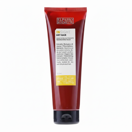 INSIGHT Dry Hair - ELPASSO KOZMETİK Damgalı