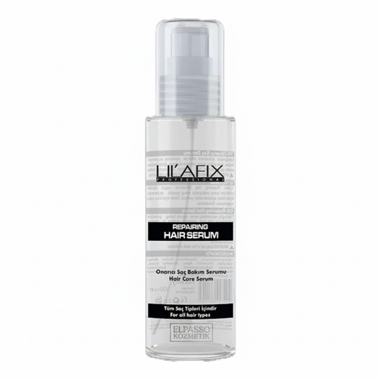 Lilafix Repairing Hair Serum - ELPASSO KOZMETİK Damgalı