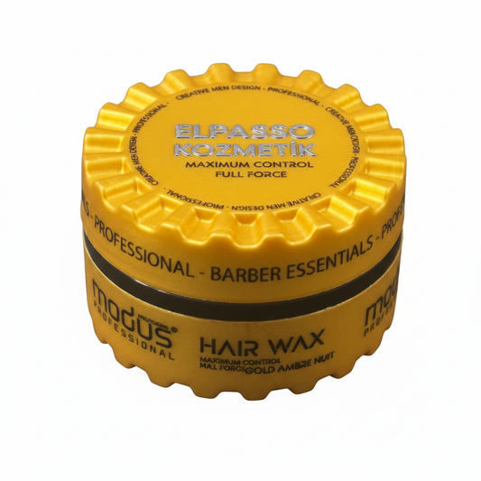 Modus Gold Ambre Nuit - Soğuk Baskı Damga