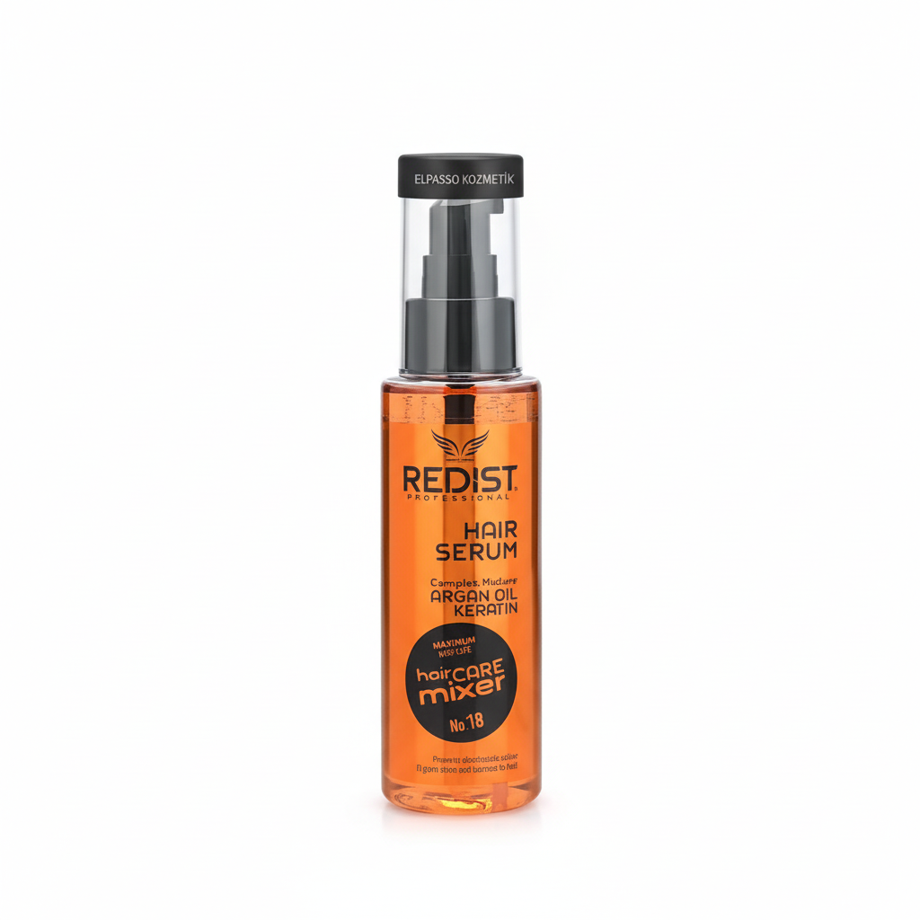 Redist Hair Serum - Kapak Üzeri ELPASSO KOZMETİK