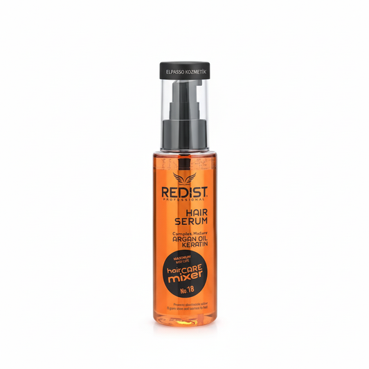 Redist Hair Serum - Kapak Üzeri ELPASSO KOZMETİK