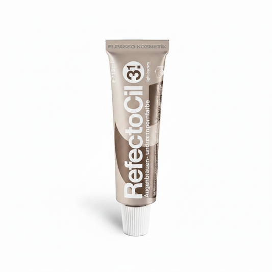 RefectoCil No.3.1 Üst Damga